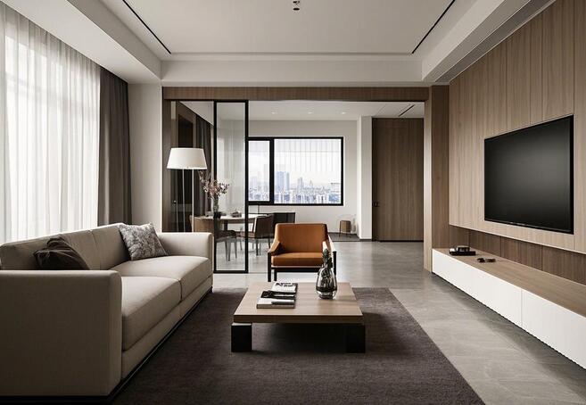 房子裝修完工后，多久入住才合適？
